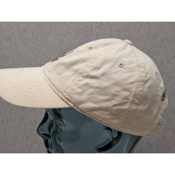 Mad Engine Adults Grateful Dead Embroidered Dancing Bear Adjustable Hat - Picture 4 of 9